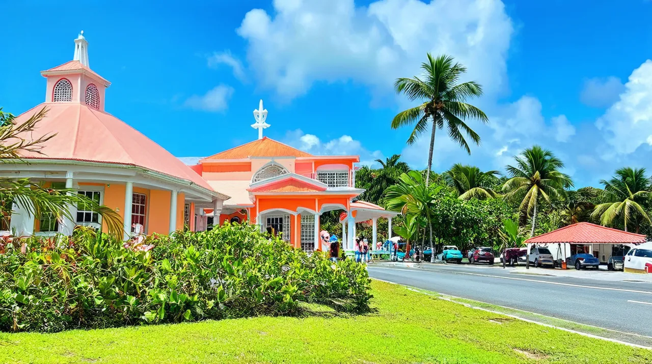 Ocho Rios Landmarks: 10 Must-See Attractions