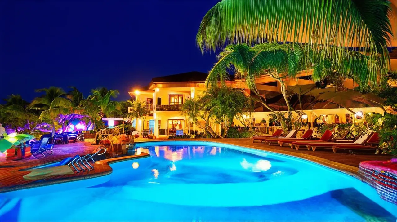 Ocho Rios Nightlife: Explore 10 Exciting Hotspots