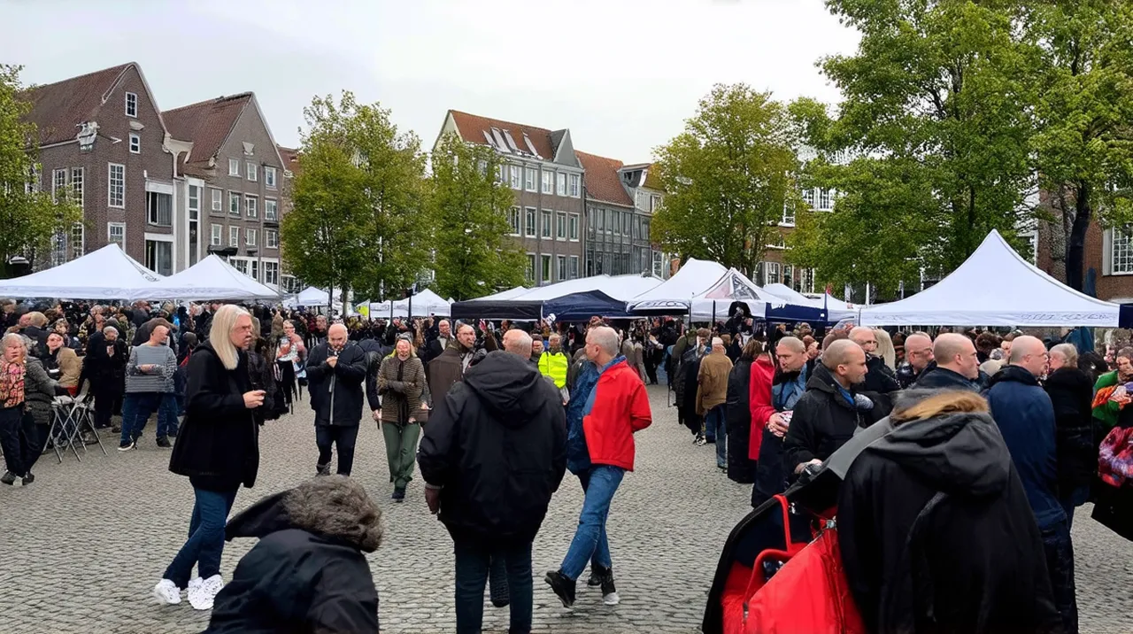 Odense Events: Discover 10 Unmissable Celebrations