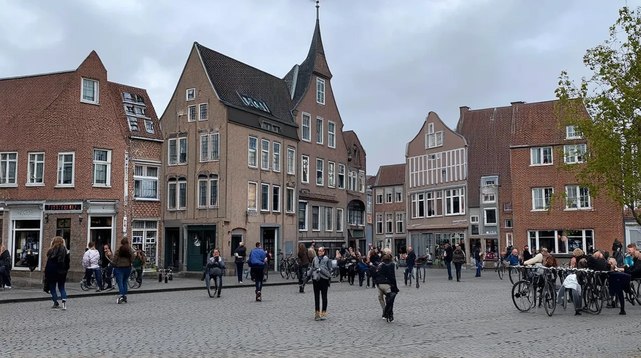 Odense Highlights: 10 Must-See Attractions for Visitors