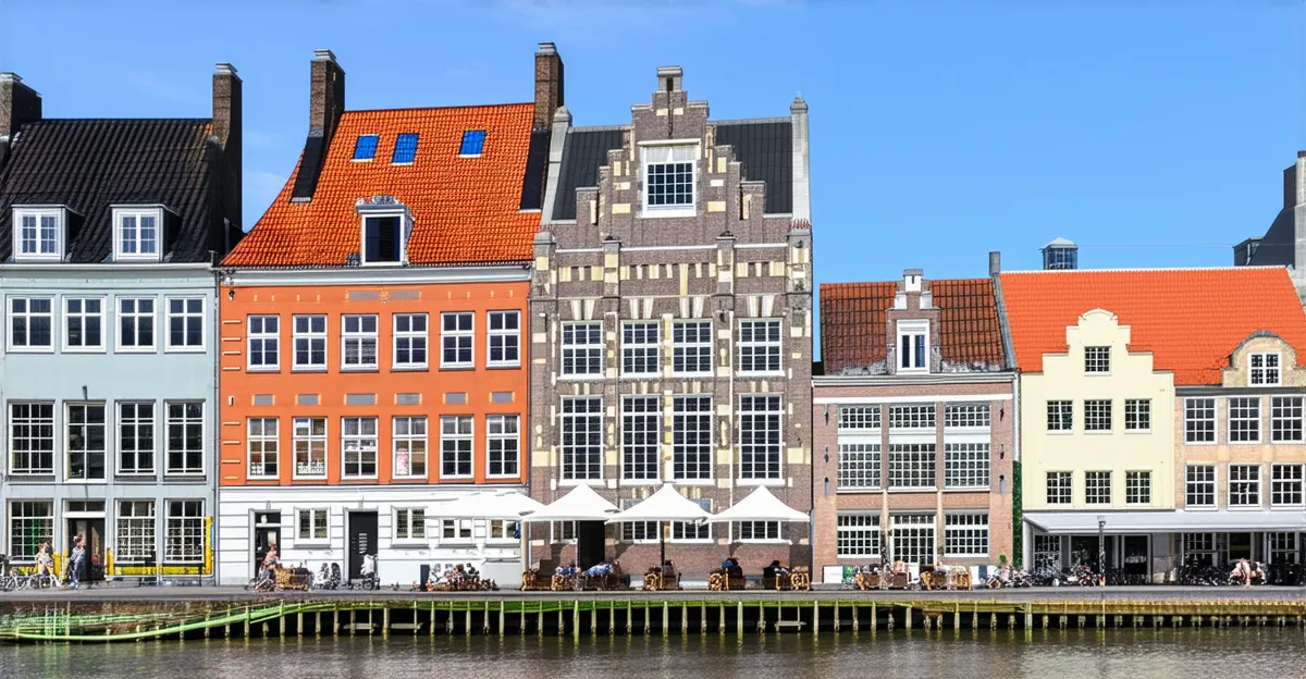 Odense Itinerary: Explore the Heart of Funen