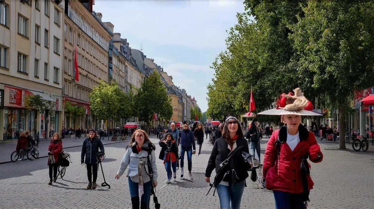 Łódź Activities: Top 10 Unforgettable Experiences