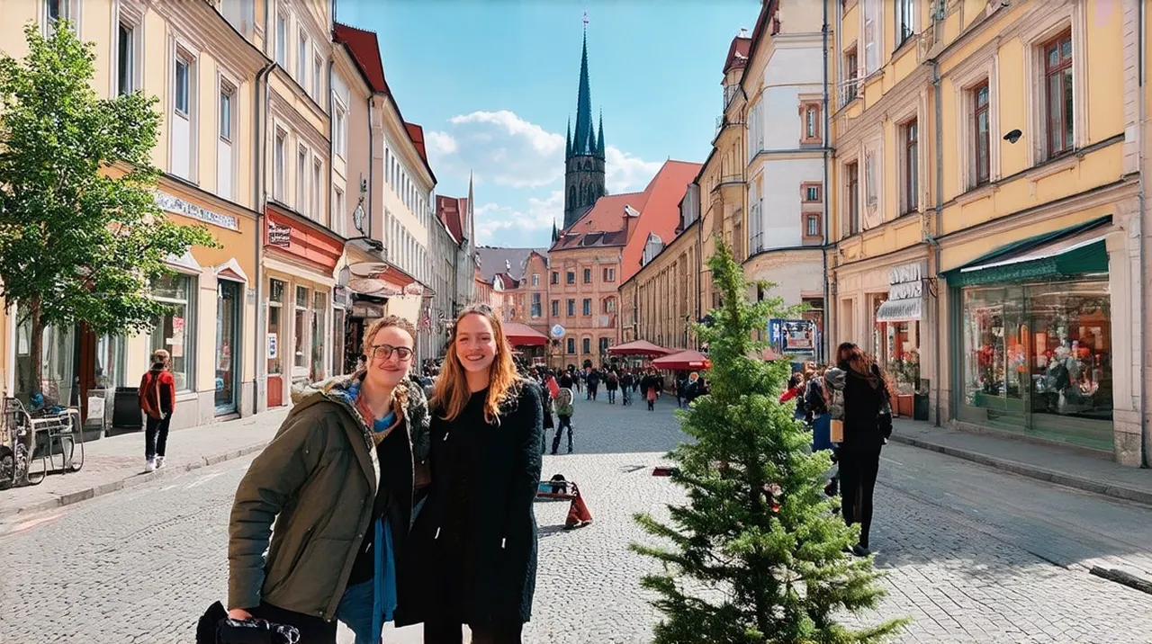 Łódź Adventures: 10 Unforgettable Experiences to Explore