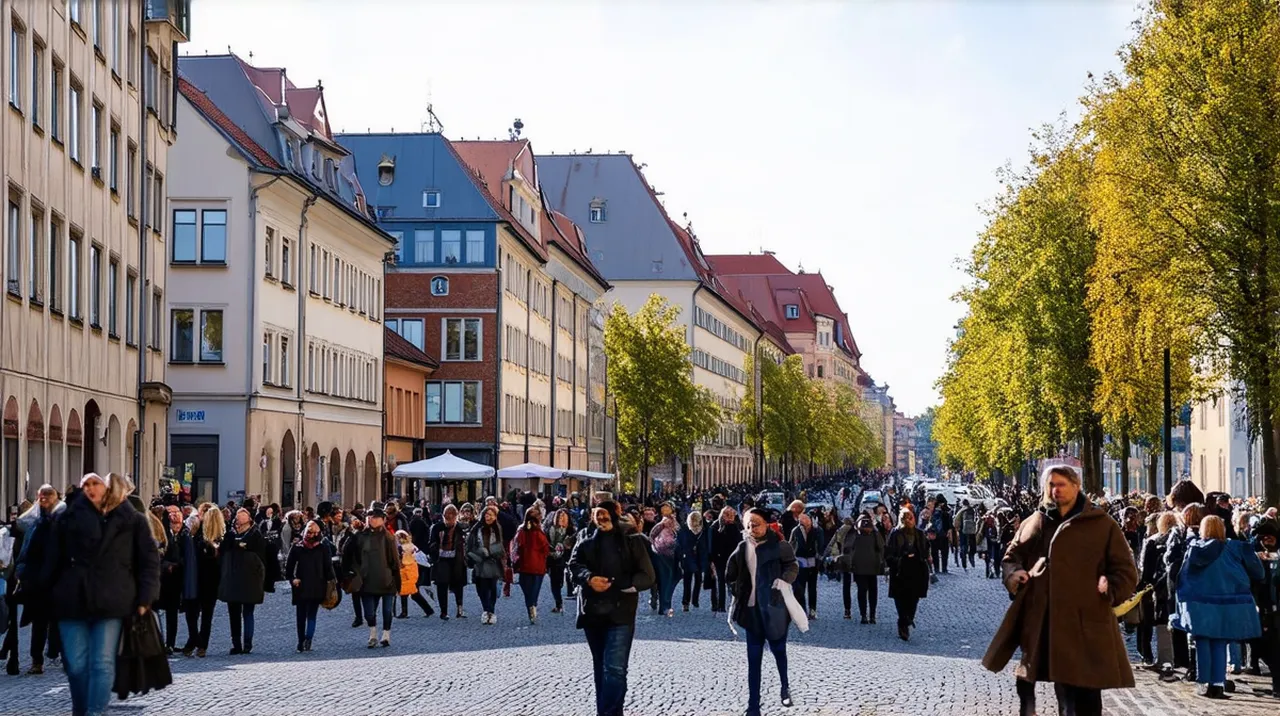Łódź Culture: Uncover the City’s Rich Heritage