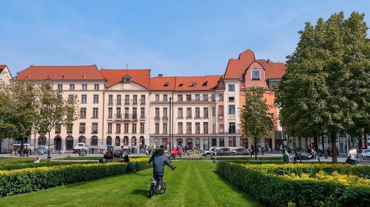 Łódź Experiences: Top 10 Unique Adventures Await