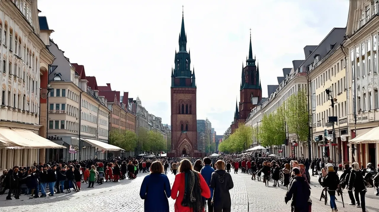 Łódź Highlights: Uncover the 10 Best Attractions