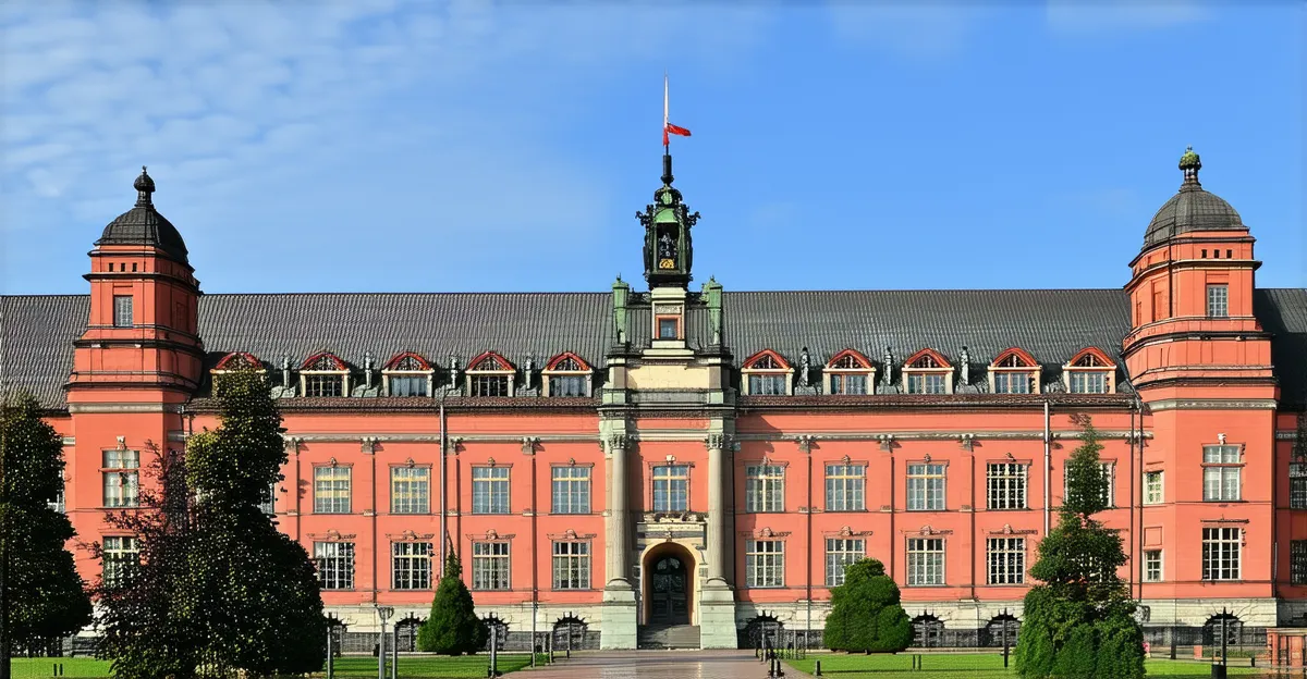 Łódź Itinerary: 3 Days of Exploration