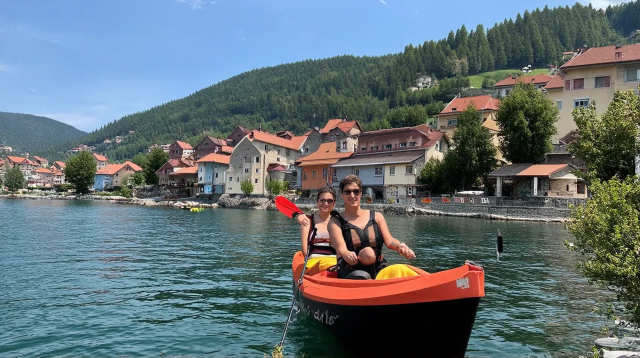 Ohrid Adventures: Explore 10 Thrilling Experiences