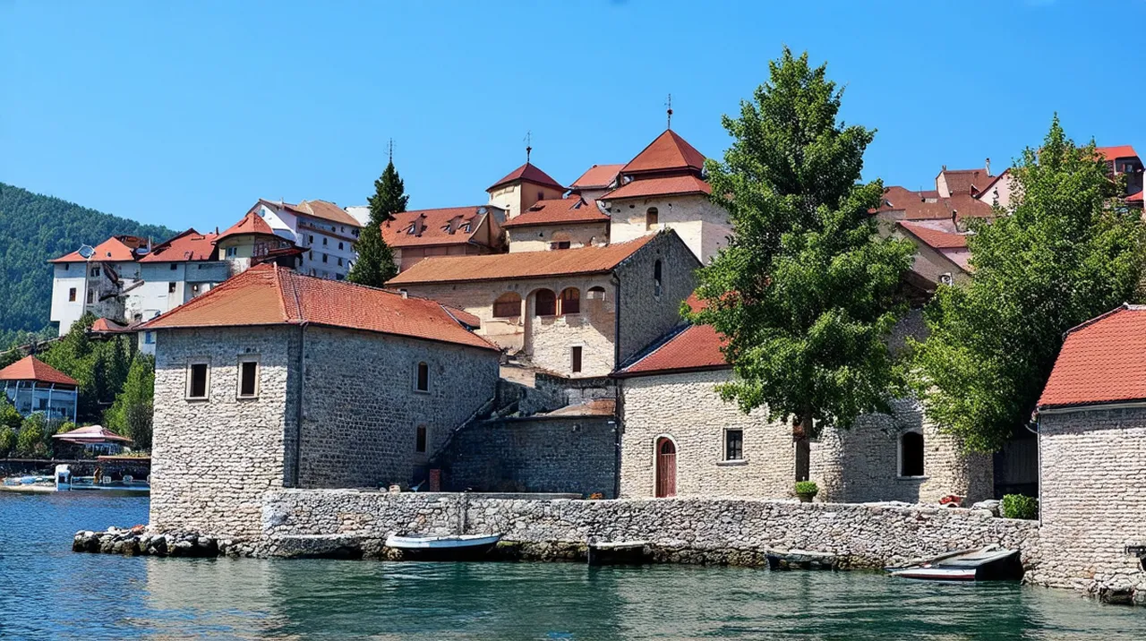Ohrid Culture: Discovering 10 Unique Experiences
