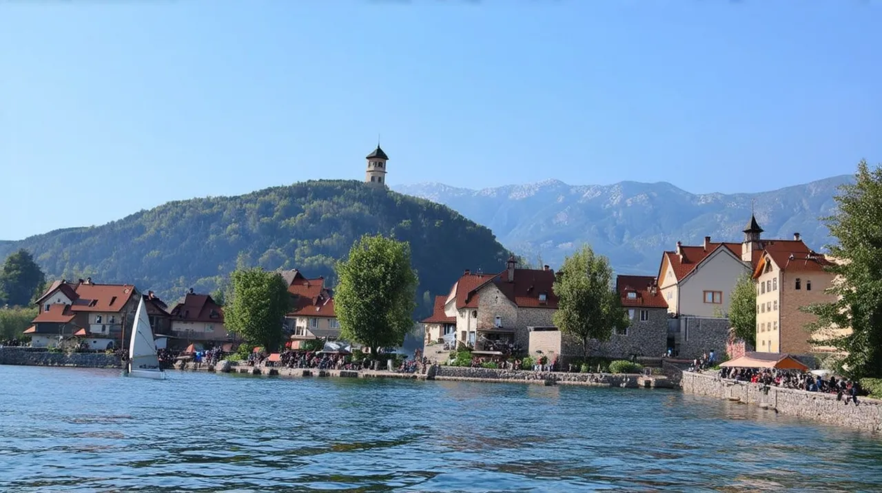 Ohrid Events: Discover the 10 Best Cultural Experiences