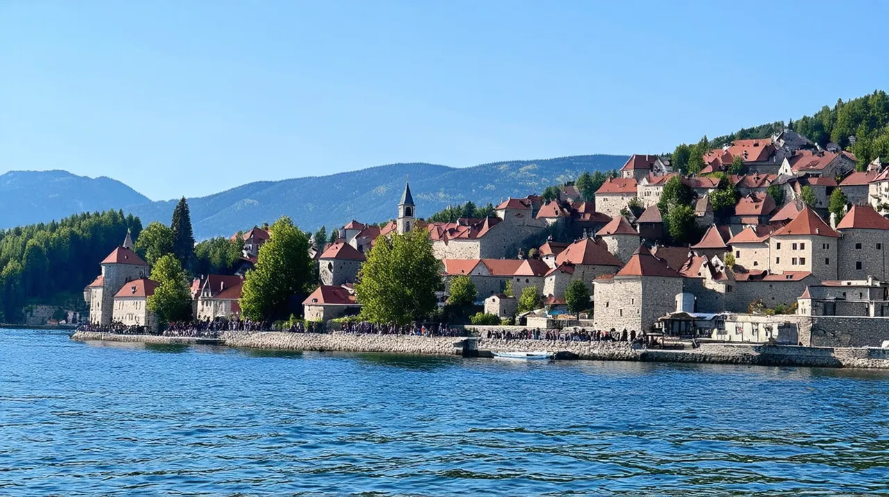 Ohrid Experiences: Uncover the Beauty of Lake Ohrid