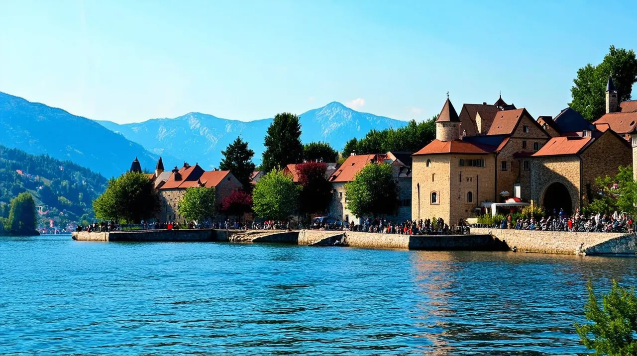 Ohrid Highlights: Discover 10 Incredible Experiences