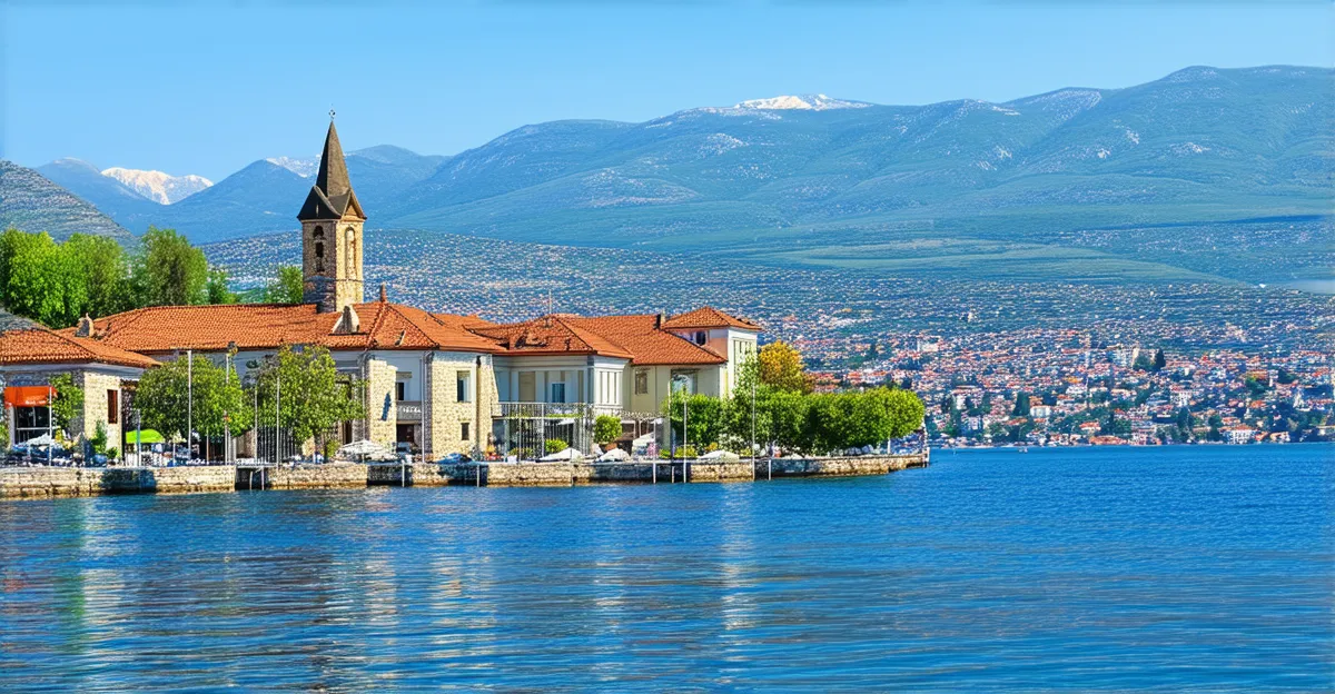 Ohrid Itinerary: Explore the Beauty of Lake Ohrid