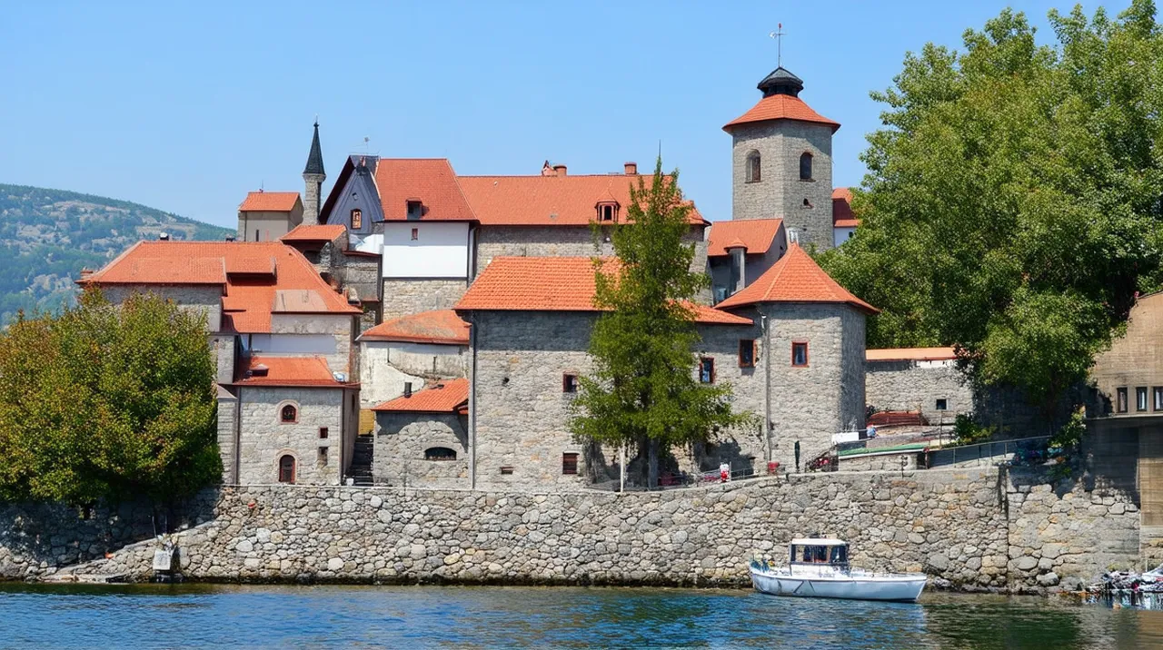 Ohrid Landmarks: Discover the Top 10 Scenic Wonders