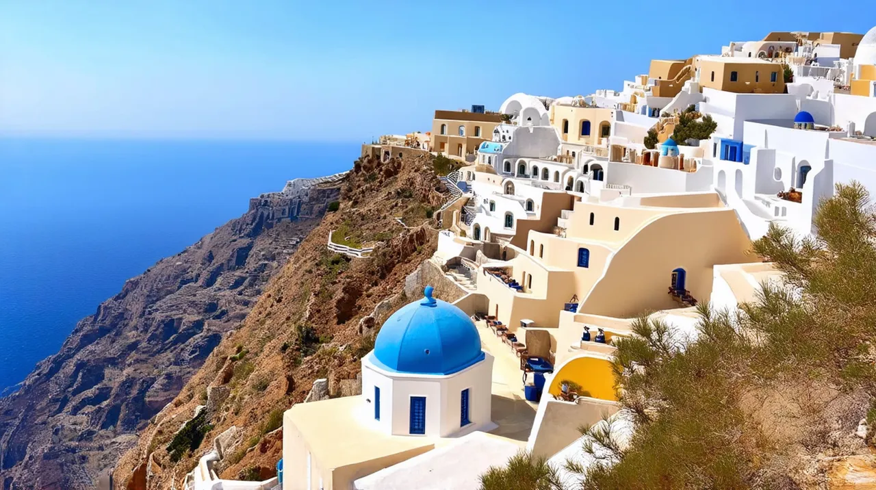Oia Activities: Top 10 Unforgettable Experiences
