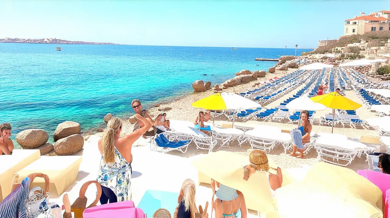 Olbia Activities: Top 10 Must-Do Experiences