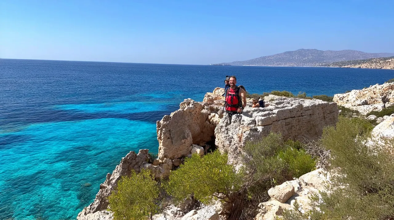 Olbia Adventures: Top 10 Activities for Thrill Seekers