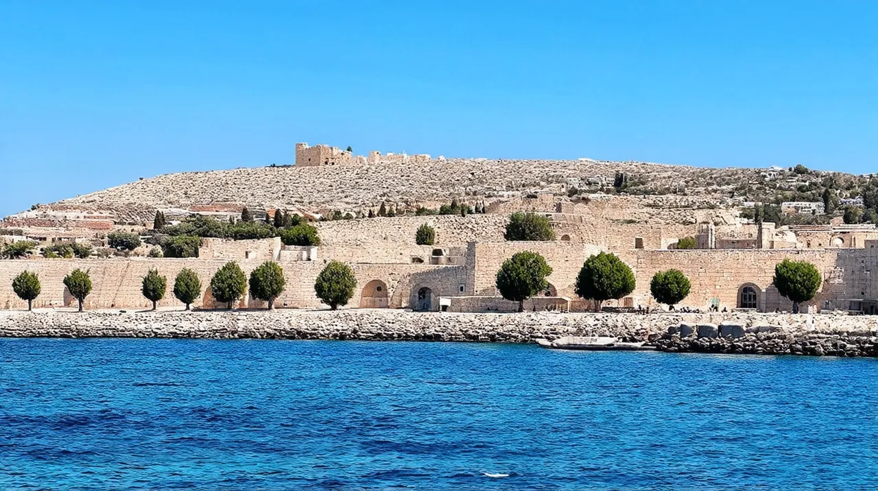 Olbia Culture: Discover the Rich Heritage of Sardinia