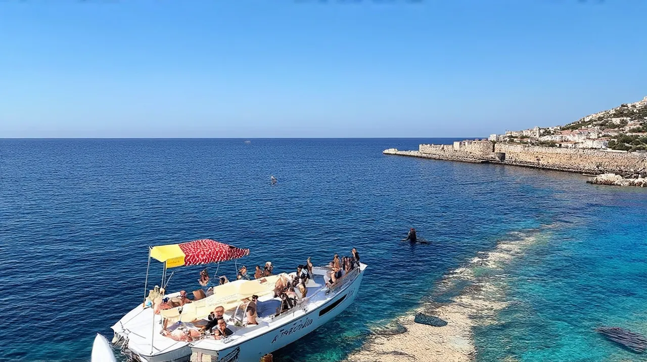 Olbia Events: Top 10 Unmissable Experiences