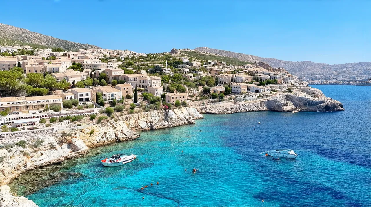 Olbia Experiences: Top 10 Unique Adventures to Try