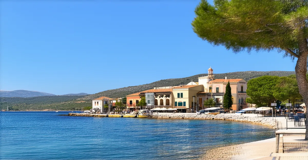 Olbia Itinerary: A Perfect 5-Day Adventure