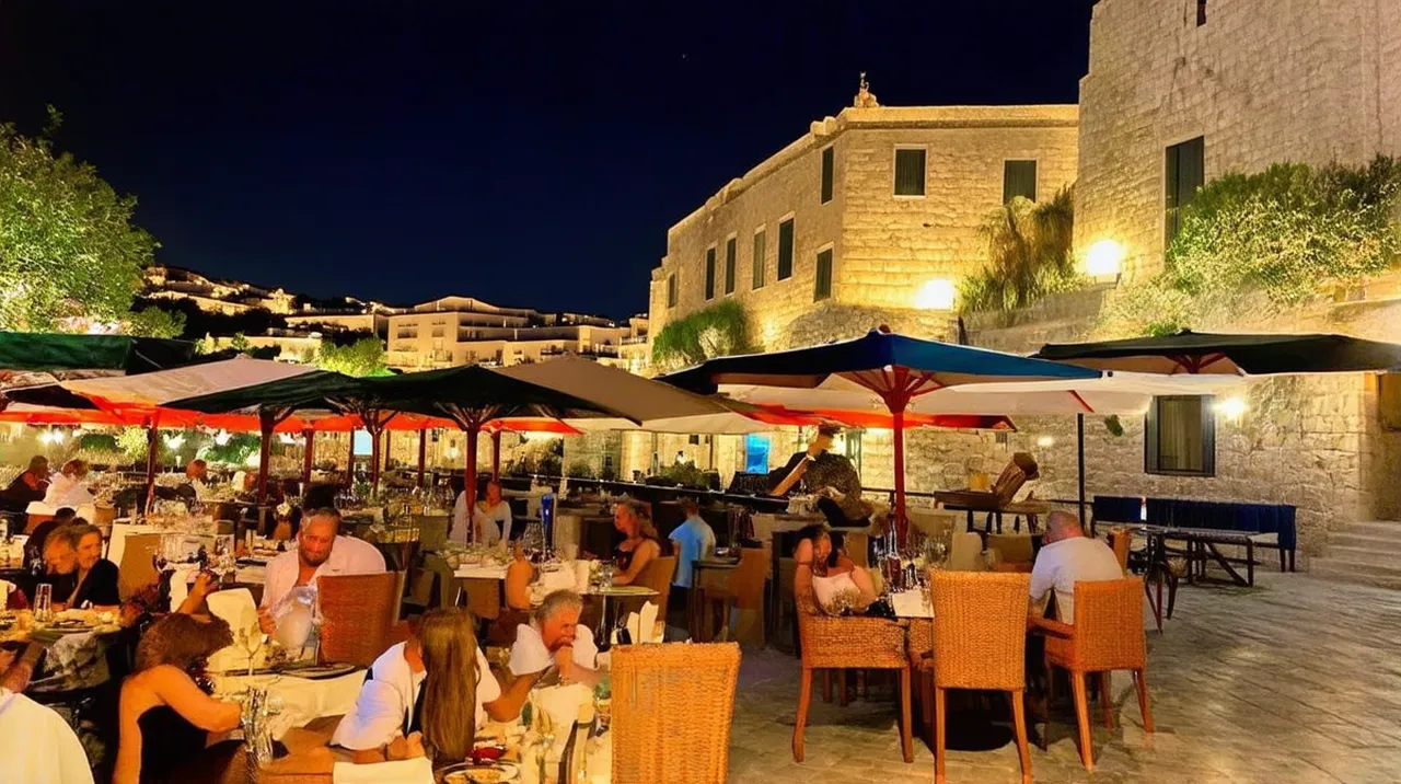 Olbia Nightlife: Unforgettable Experiences After Dark