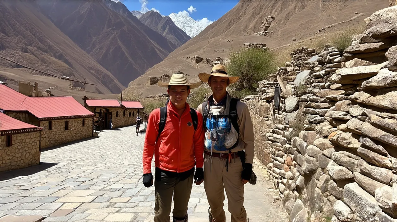 Ollantaytambo Activities: Top 10 Unforgettable Experiences