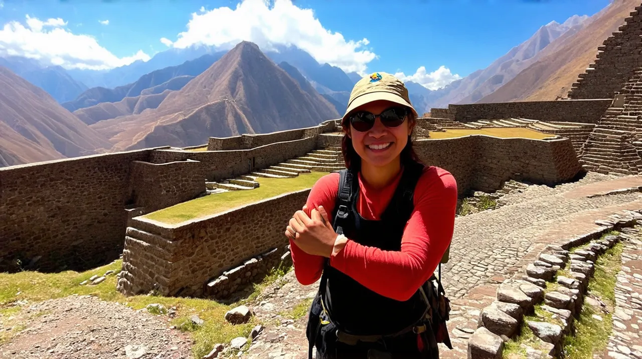 Ollantaytambo Adventures: Explore Top 10 Amazing Activities