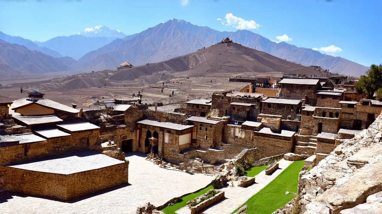 Ollantaytambo Events: Unforgettable Cultural Experiences
