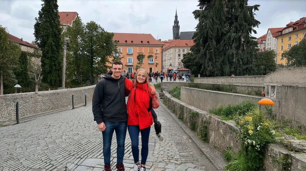 Olomouc Adventures: Discover the Best Local Experiences