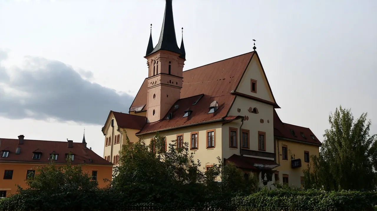 Olomouc Culture: Top 10 Experiences in this Historic City