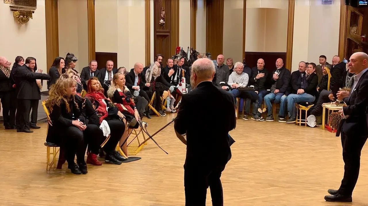 Olomouc Events: Your Guide to the Best Local Festivities