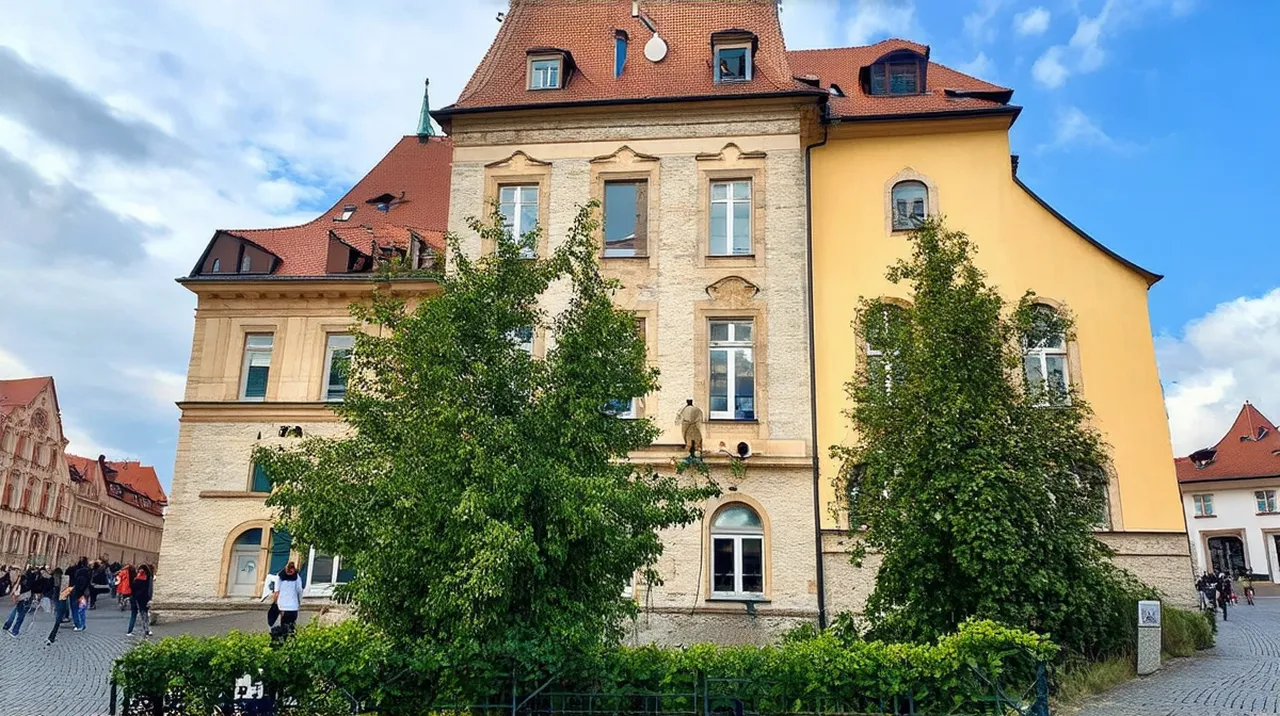 Olomouc Experiences: Top 10 Unique Adventures to Try