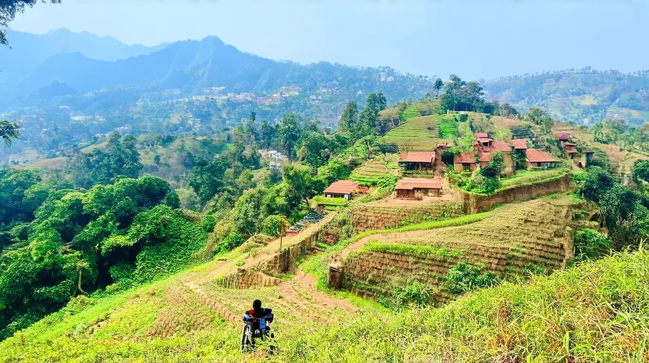 Ooty (Udhagamandalam) Adventures: Top 10 Thrilling Experiences