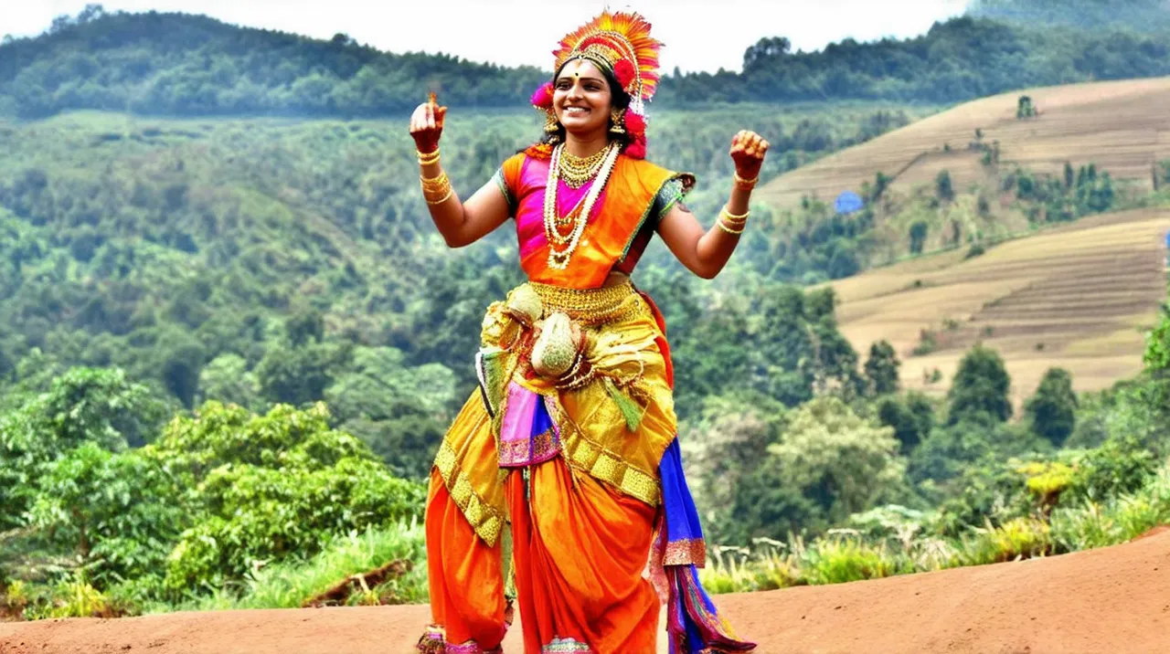 Ooty Culture: Discovering the Heart of Udhagamandalam