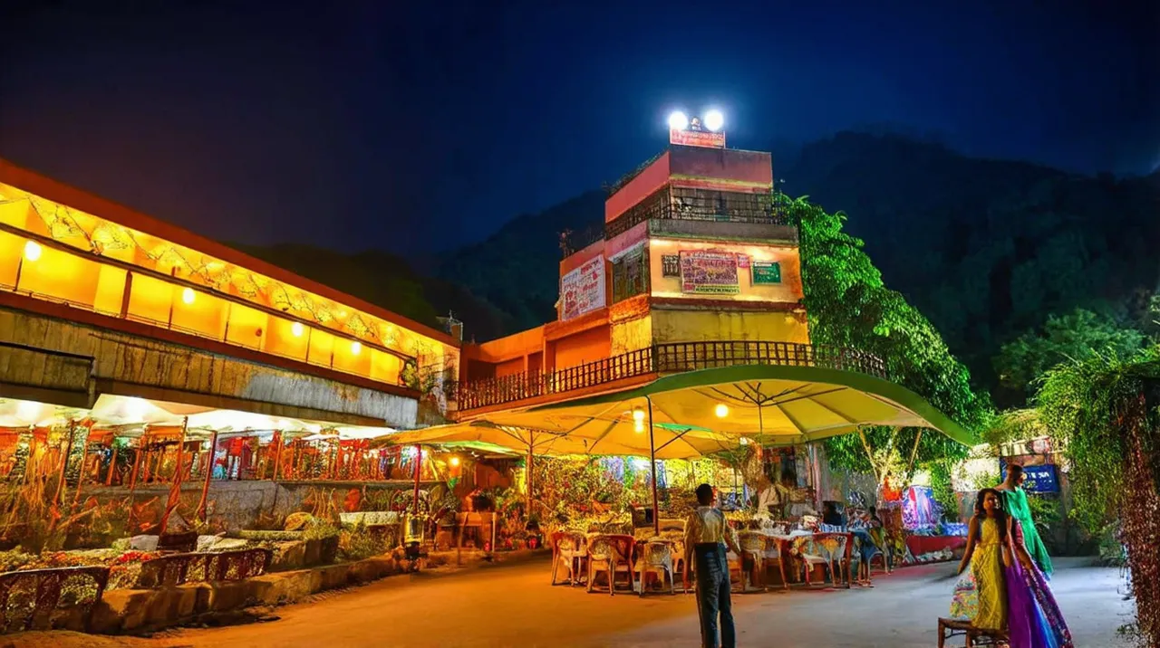 Ooty Nightlife: Top 10 Experiences After Dark