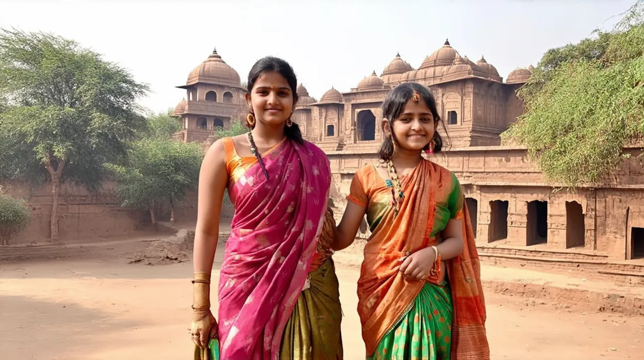 Orchha Activities: Top 10 Unforgettable Experiences