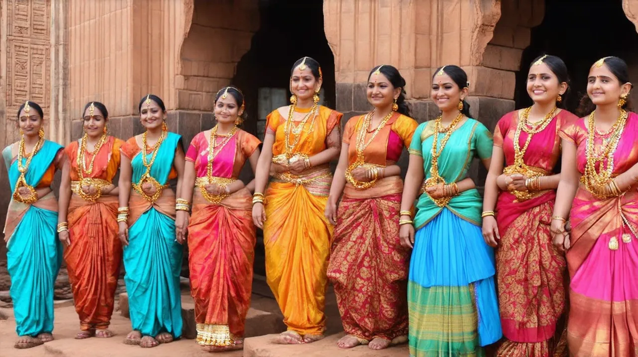 Orchha Culture: Discover the Heritage and Traditions