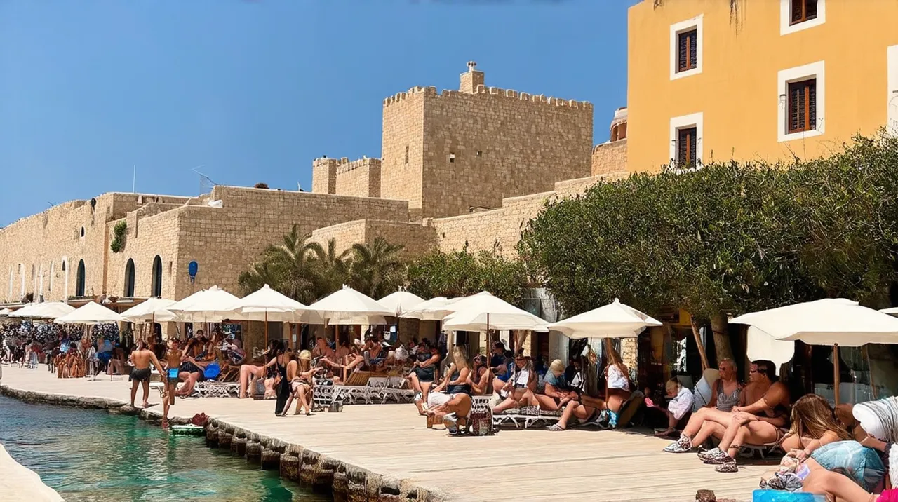 Oristano Activities: 10 Must-Do Adventures in Sardinia