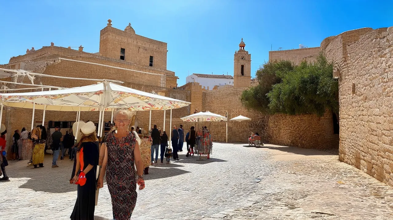 Oristano Culture: Discover 10 Unique Traditions