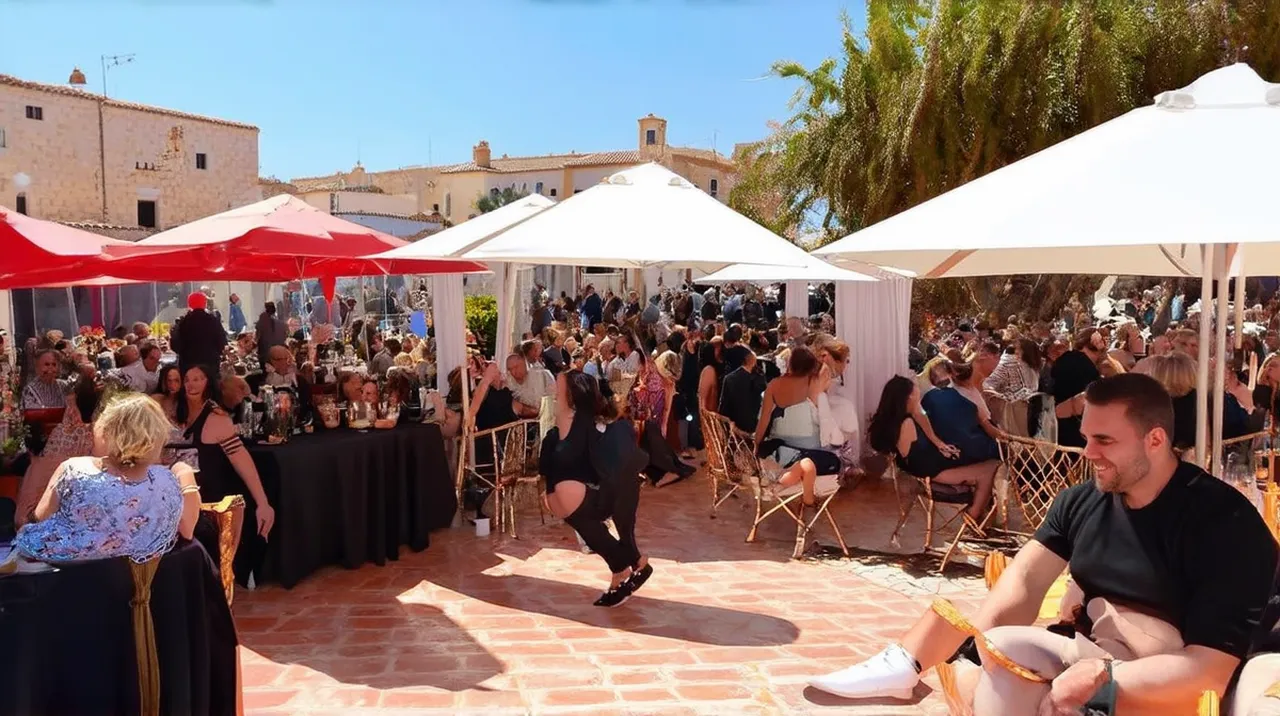 Oristano Events: Discover 10 Unmissable Experiences