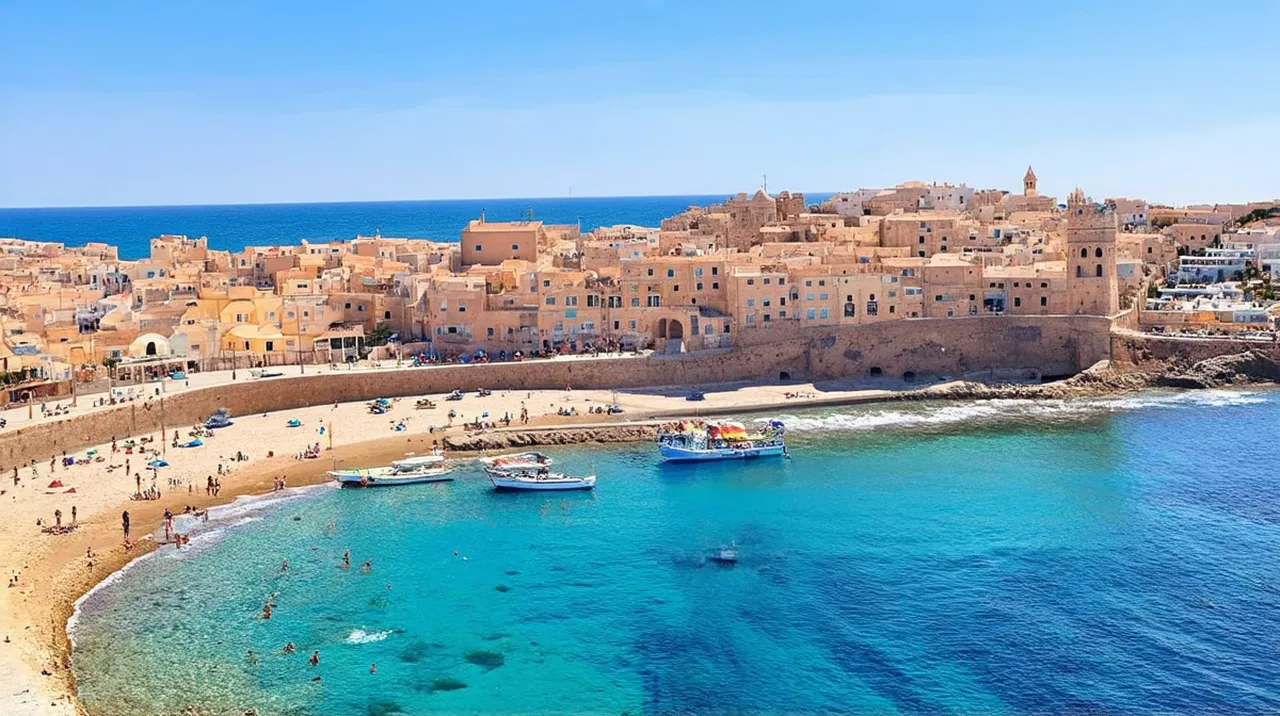 Oristano Highlights: Discover 10 Unmissable Attractions