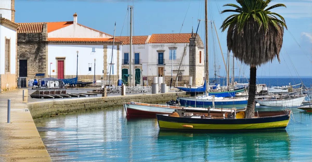 Oristano Itinerary: Discover Sardinia’s Hidden Gems