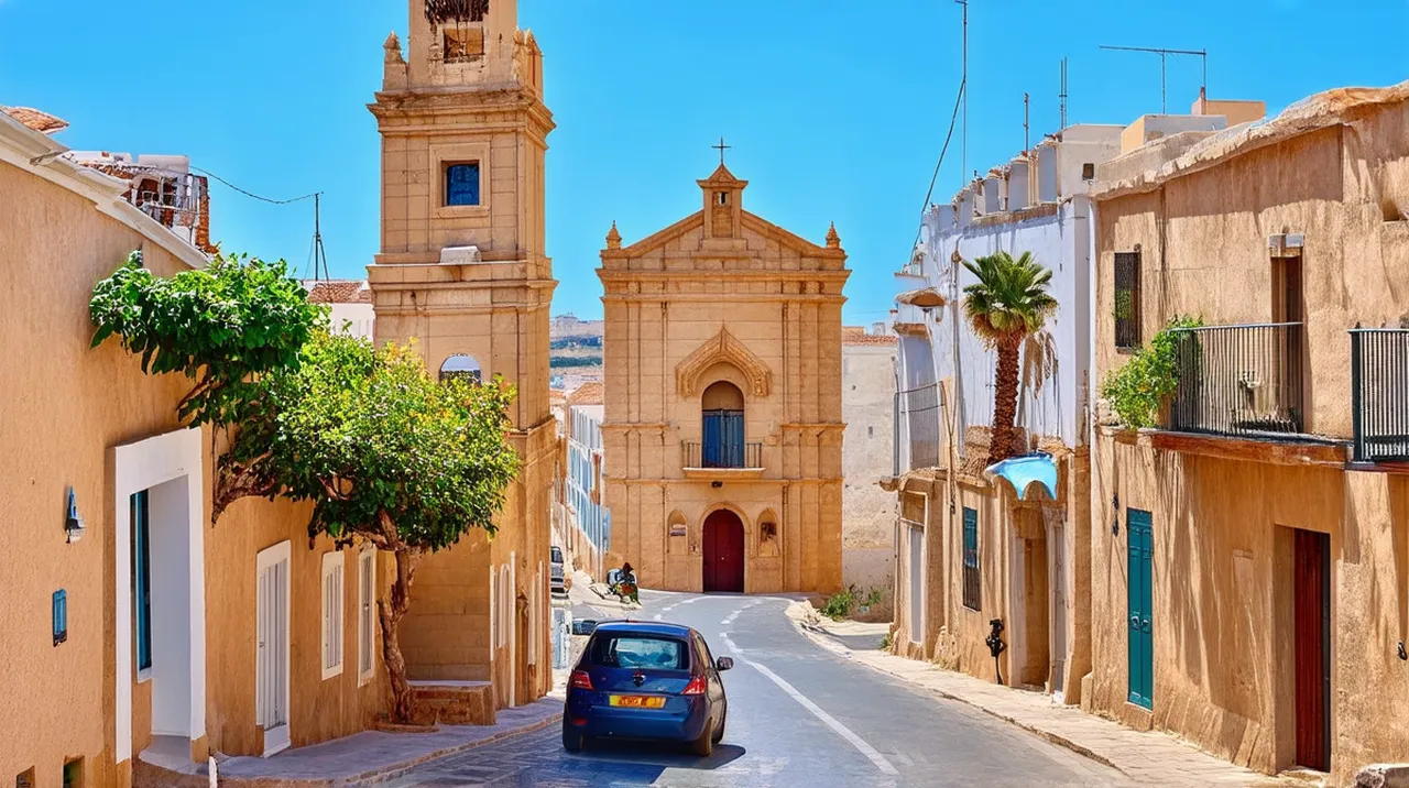Oristano Landmarks: Explore the Top 10 Hidden Gems