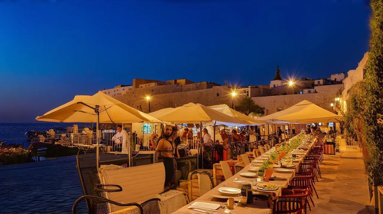 Oristano Nightlife: Uncover the Top 10 Hot Spots