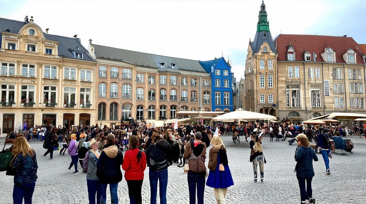 Orléans Activities: Top 10 Exciting Things to Do