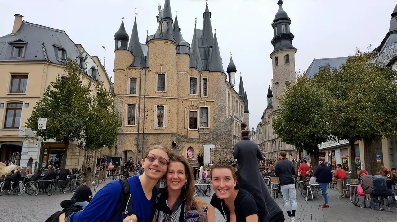 Orléans Adventures: Discover the Top 10 Experiences