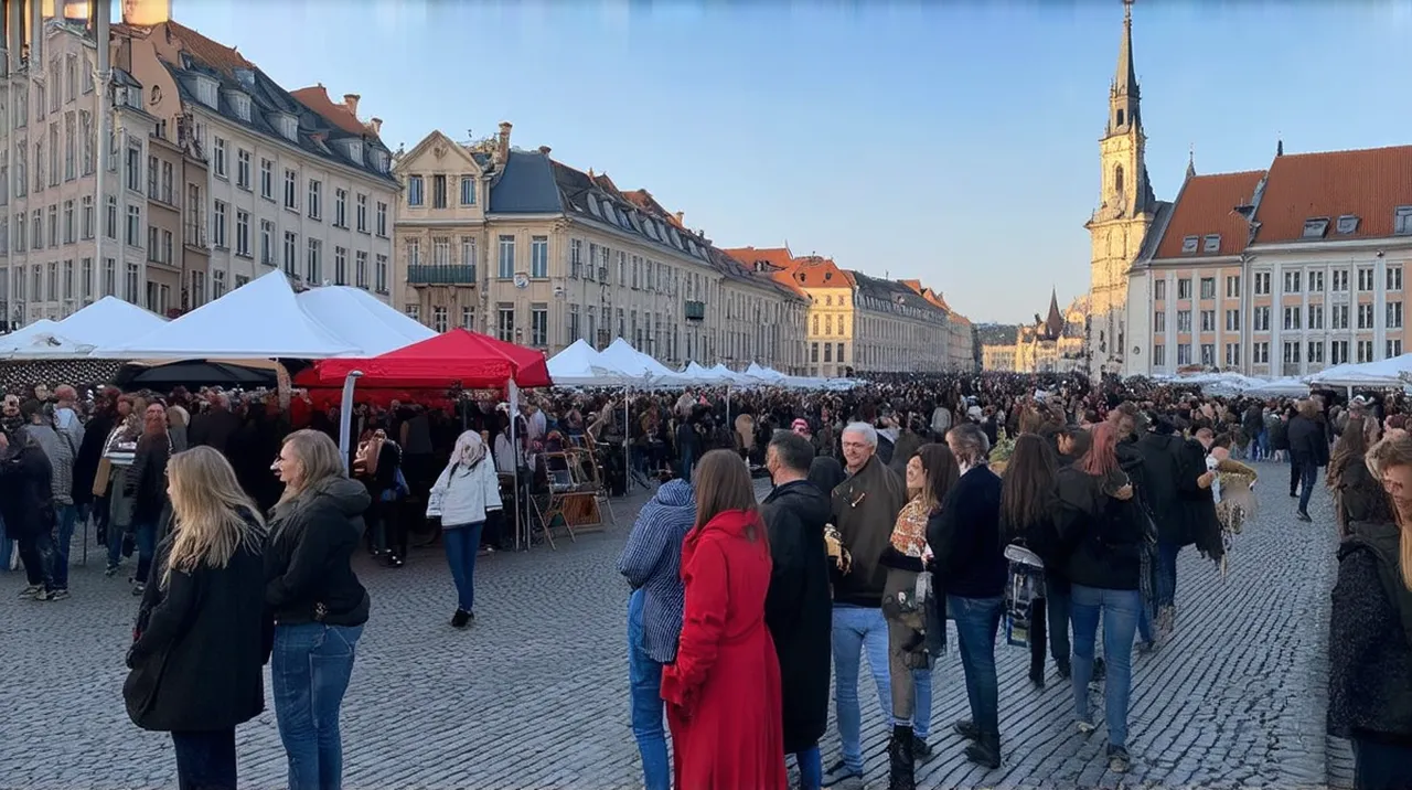 Orléans Events: Discover the Top 10 Local Celebrations