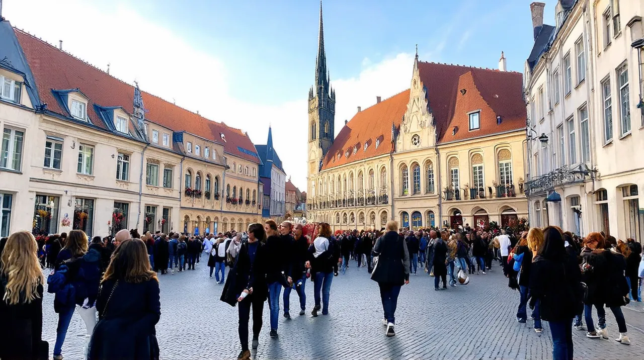 Orléans Highlights: Top 10 Experiences to Explore