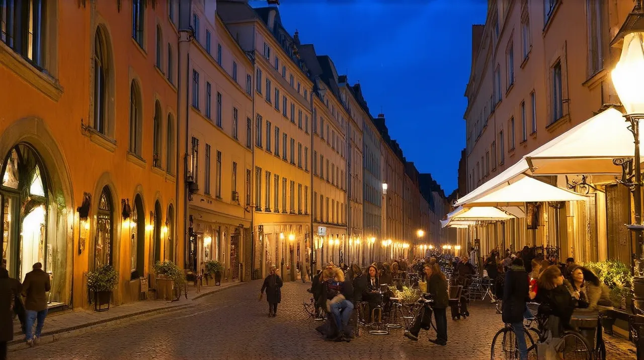 Orléans Nightlife: Top 10 Hotspots to Experience